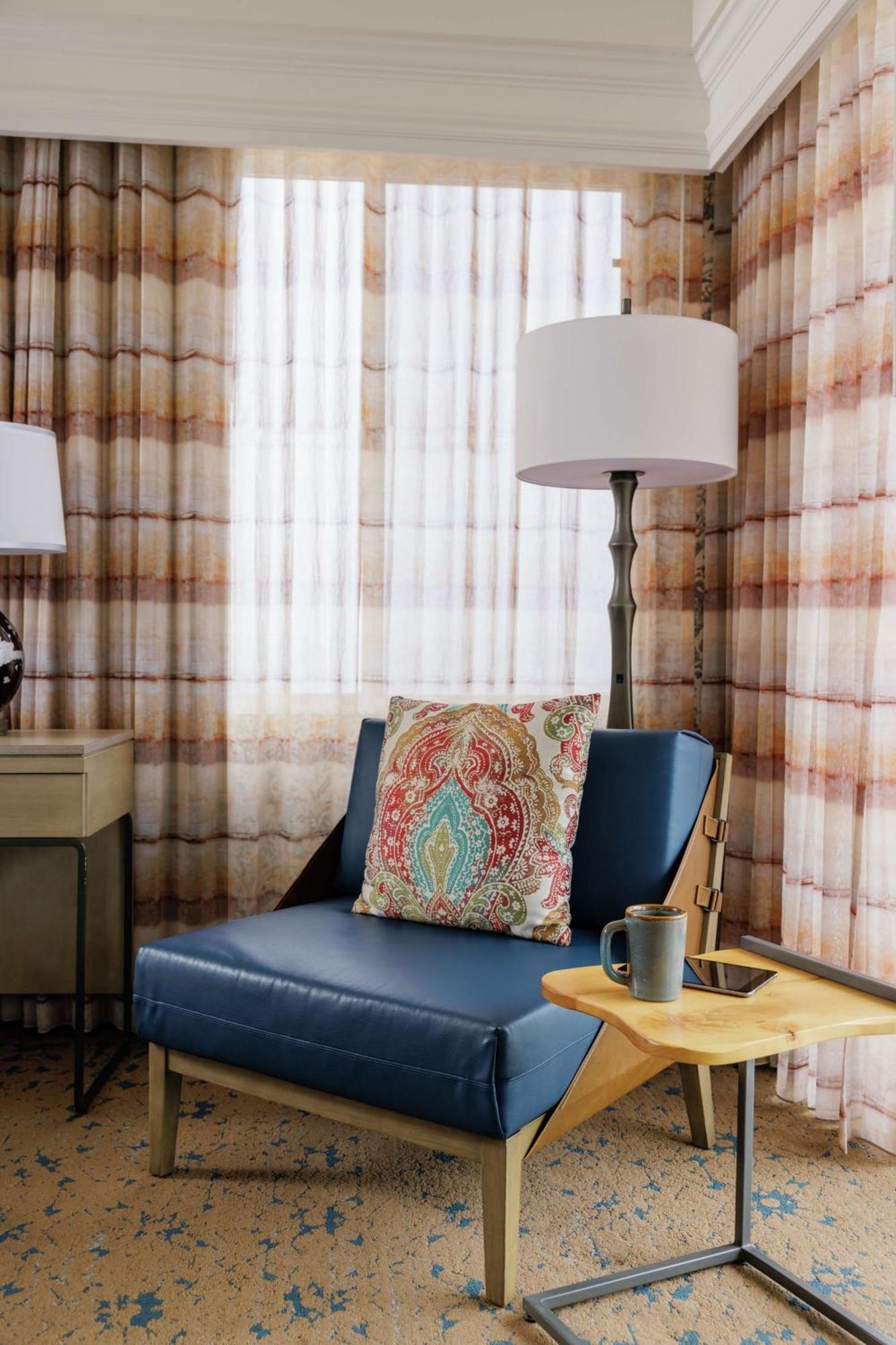 The Cassara Carlsbad, Tapestry Collection By Hilton Ξενοδοχείο Εξωτερικό φωτογραφία