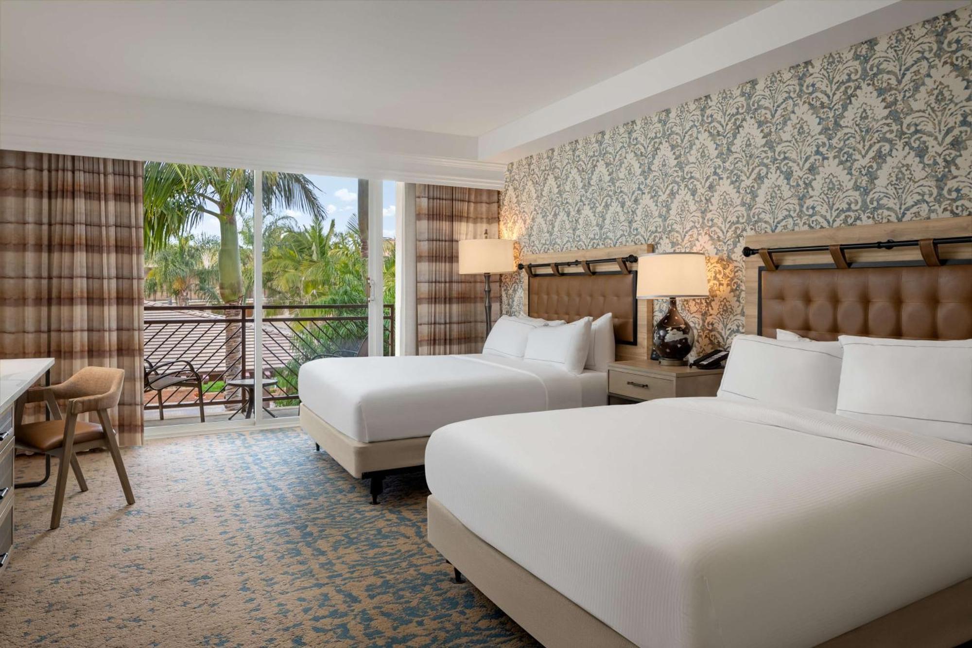 The Cassara Carlsbad, Tapestry Collection By Hilton Ξενοδοχείο Εξωτερικό φωτογραφία